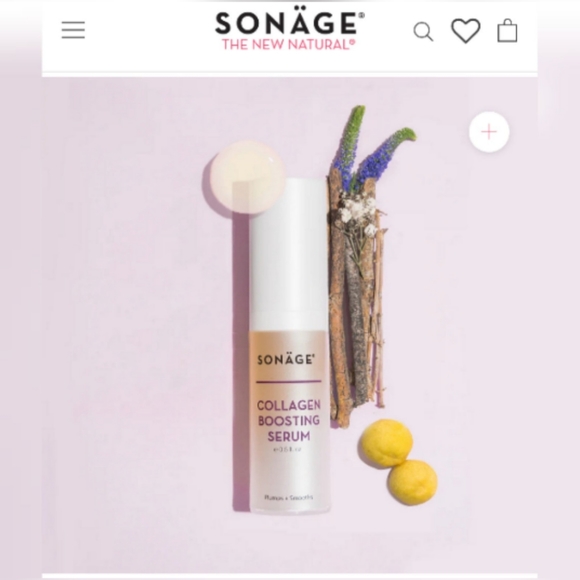 Sonage collagen boosting serum - Picture 6 of 13